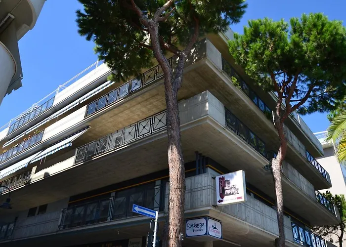 Mono Rosburgo 1 Roseto Degli Abruzzi