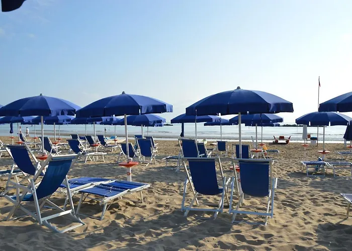 Mono Rosburgo 1 * Roseto Degli Abruzzi