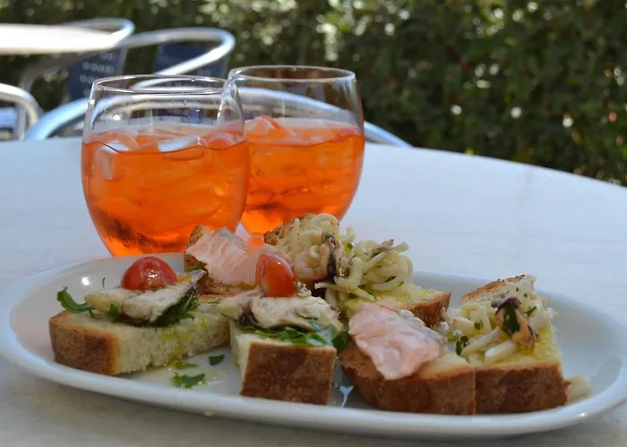 Apartament Mono Rosburgo 1 Roseto Degli Abruzzi