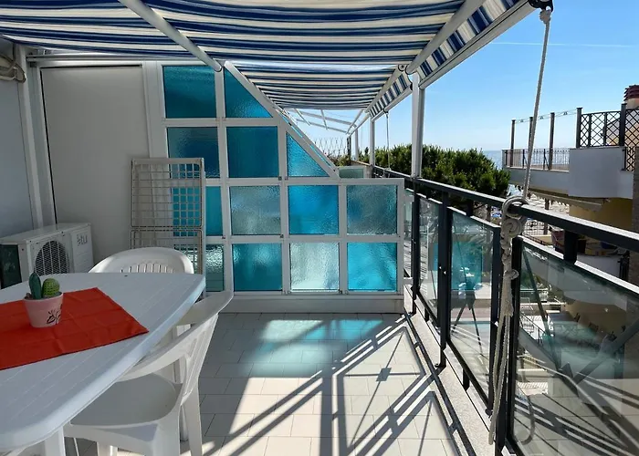 Mono Rosburgo 1 Apartament