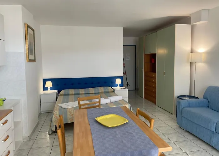 Mono Rosburgo 1 Apartament