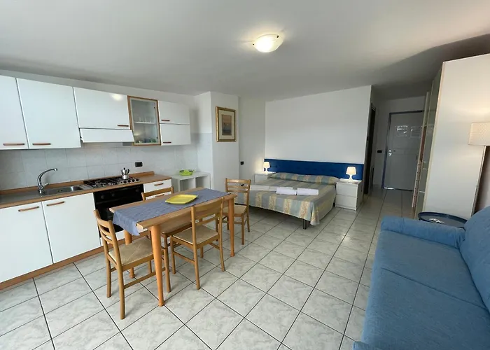 Apartament Mono Rosburgo 1 Roseto Degli Abruzzi