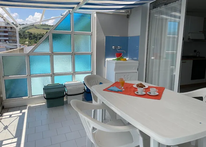 Apartament Mono Rosburgo 1 *