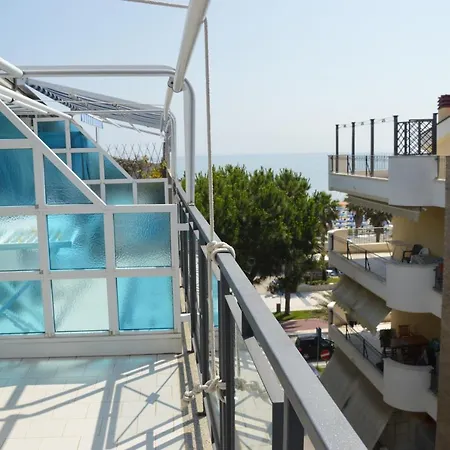 דירה Mono Rosburgo 1 *