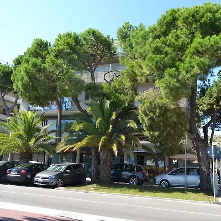 Apartment Mono Rosburgo 1 Roseto Degli Abruzzi