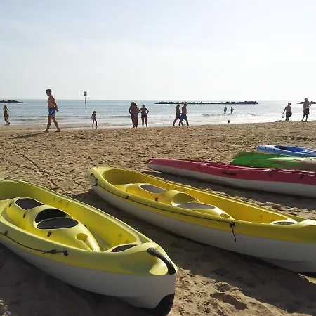 Mono Rosburgo 1 Apartment *