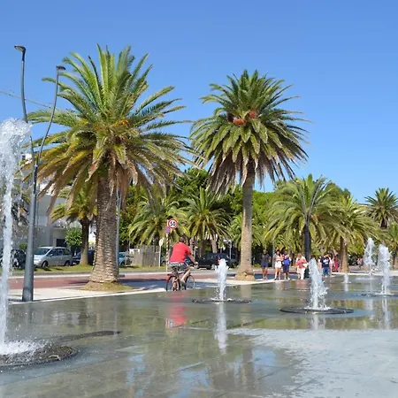 Mono Rosburgo 1 דירה רוזטו דליי אברוצי