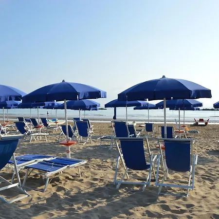 Mono Rosburgo 1 * Roseto Degli Abruzzi