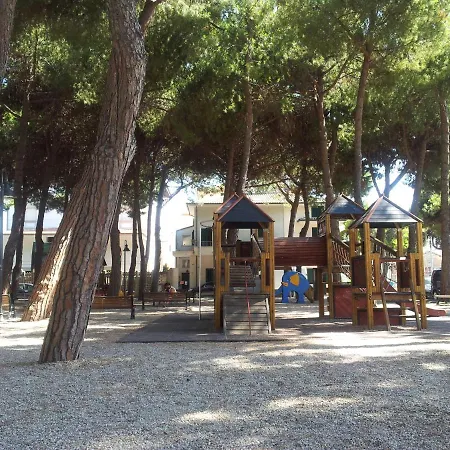 Mono Rosburgo 1 Apartment Roseto Degli Abruzzi