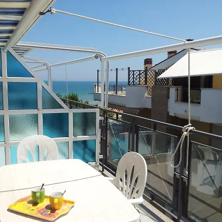 Mono Rosburgo 1 Apartment