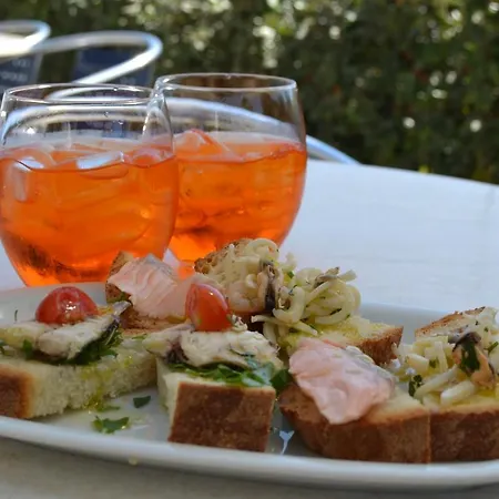 Apartment Mono Rosburgo 1 Roseto Degli Abruzzi