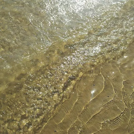 Mono Rosburgo 1 Apartment