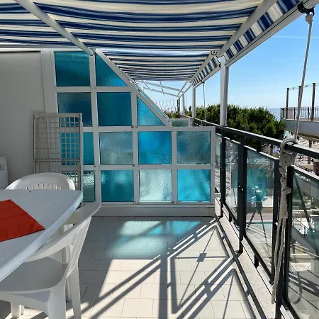 Mono Rosburgo 1 Apartment