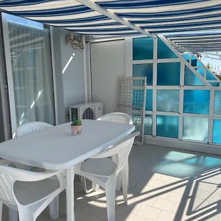 Apartment Mono Rosburgo 1 *