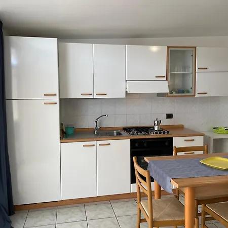 Apartment Mono Rosburgo 1 Roseto Degli Abruzzi