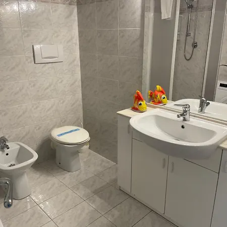 Mono Rosburgo 1 * Roseto Degli Abruzzi