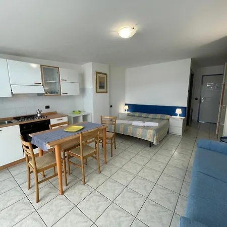 Apartment Mono Rosburgo 1 Roseto Degli Abruzzi