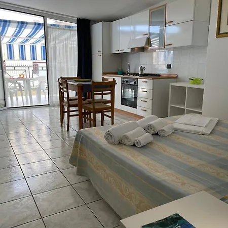 Apartment Mono Rosburgo 1