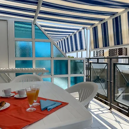 Mono Rosburgo 1 Apartment *