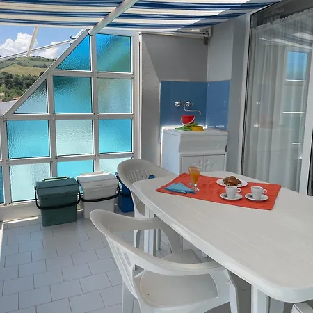 Apartment Mono Rosburgo 1 *