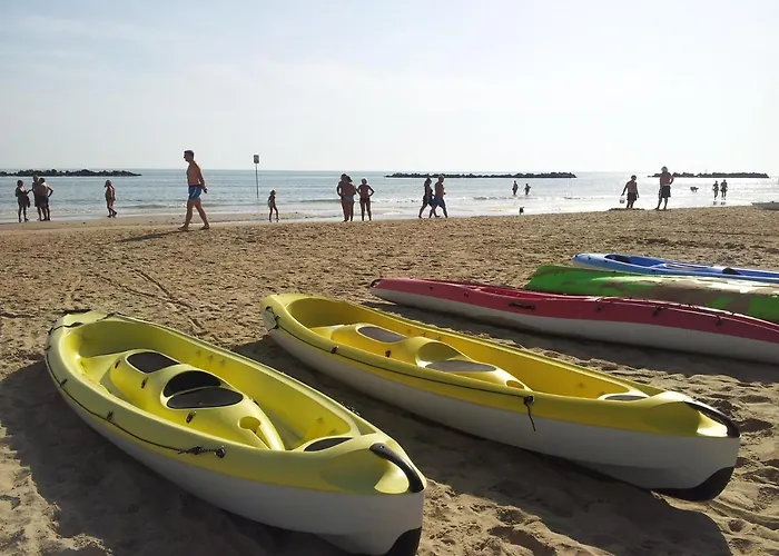 Mono Rosburgo 1 Daire *