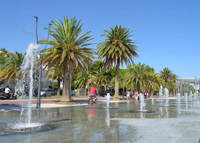 Mono Rosburgo 1 דירה רוזטו דליי אברוצי