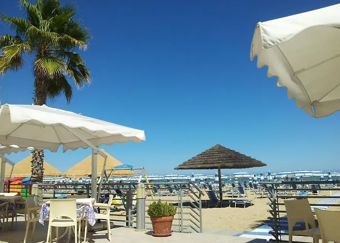 Mono Rosburgo 1 * Roseto Degli Abruzzi