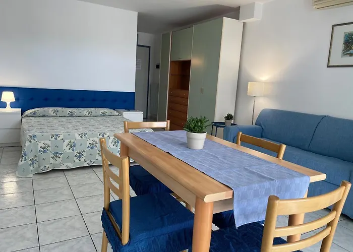 Mono Rosburgo 1 דירה *