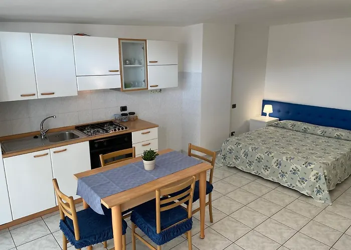 דירה Mono Rosburgo 1 *