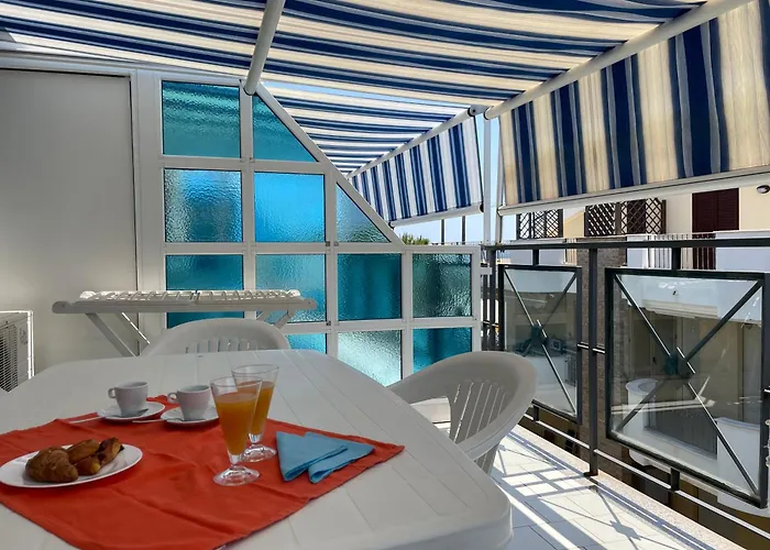 Mono Rosburgo 1 דירה *